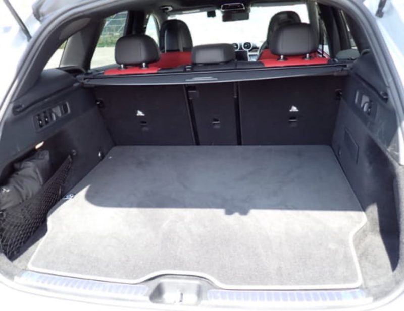 Mercedes-Benz GLC350 AMG Line - photo 8