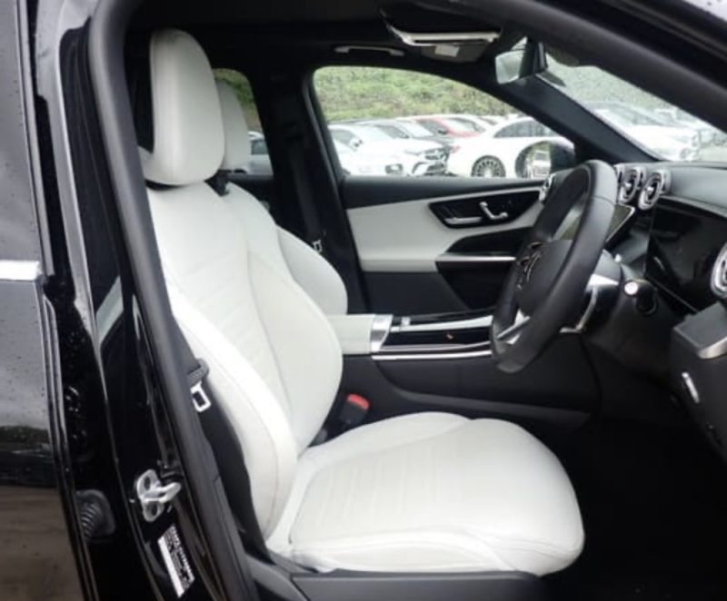 Mercedes-Benz GLC220d AMG Line - photo 4