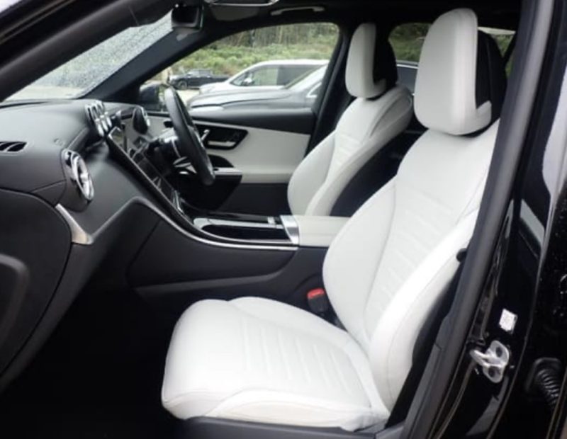 Mercedes-Benz GLC220d AMG Line - photo 5