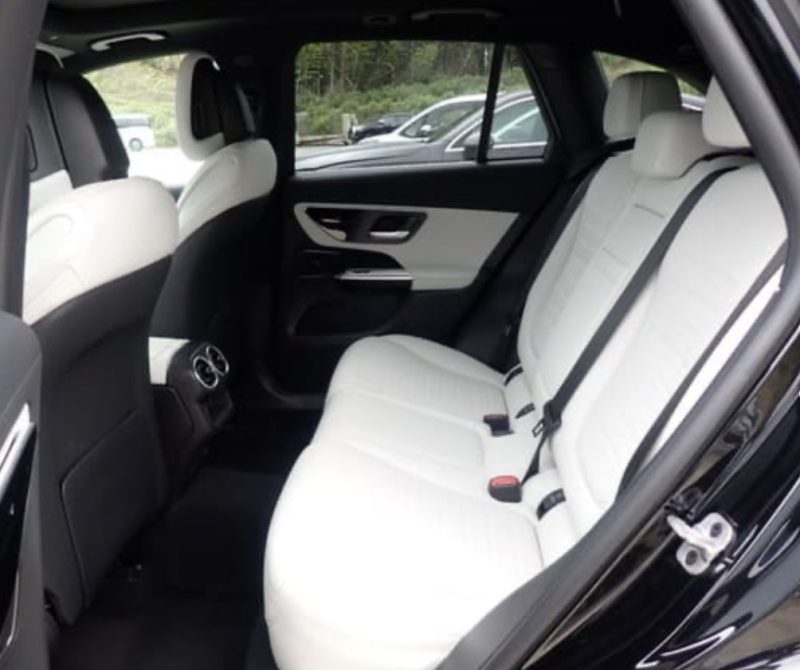 Mercedes-Benz GLC220d AMG Line - photo 6