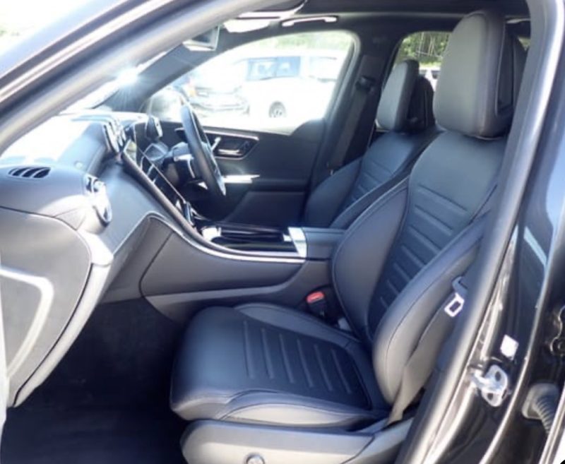 Mercedes-Benz GLC350 AMG Line - photo 5
