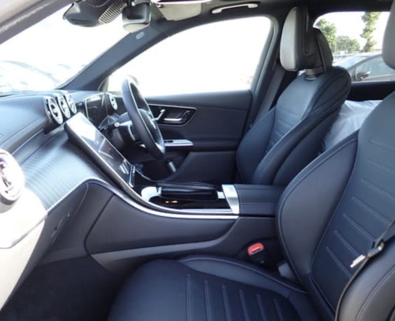 Mercedes-Benz GLC350 AMG Line - photo 7