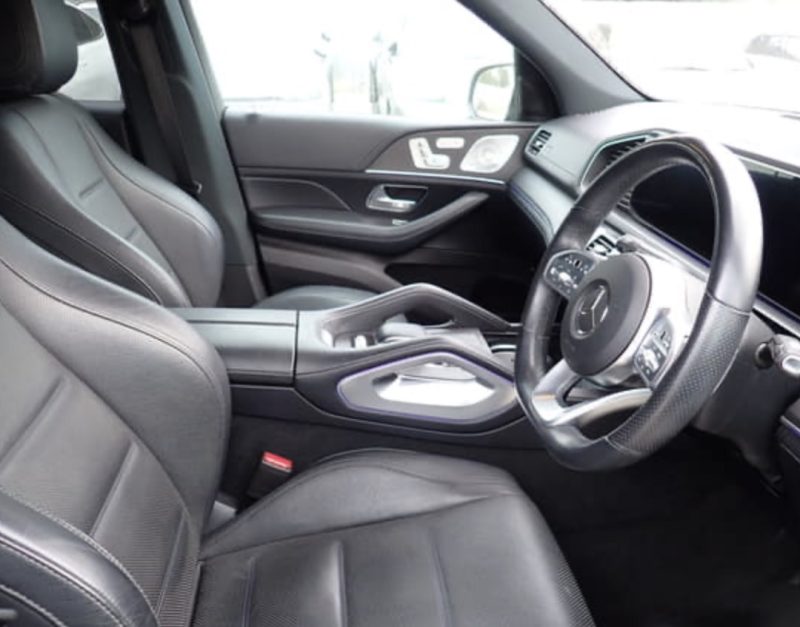 Mercedes-Benz - photo 7