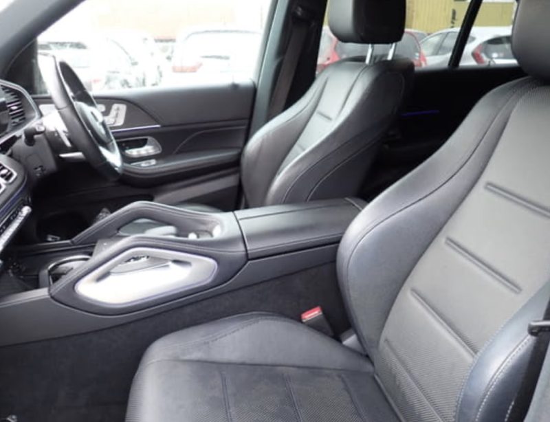 Mercedes-Benz - photo 8