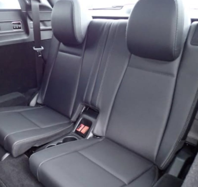 Mercedes-Benz GLE 400d AMG Line - photo 9