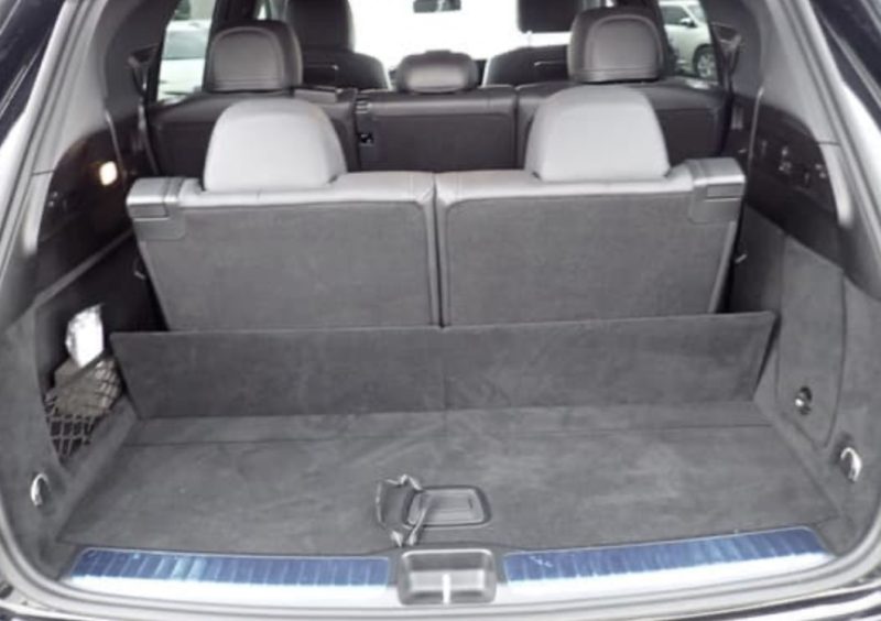 Mercedes-Benz GLE 400d AMG Line - photo 10