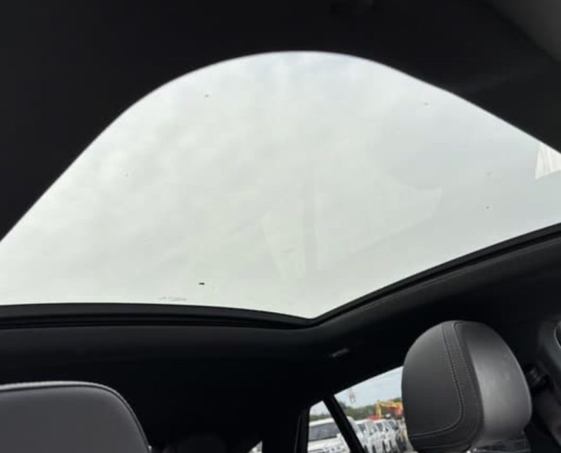 Mercedes-Benz GLE 400d AMG Line - photo 5