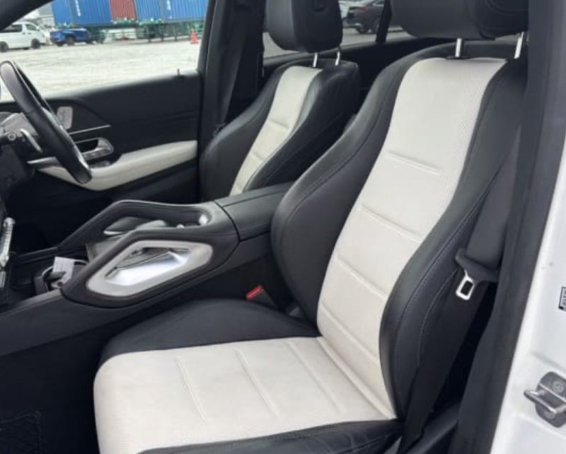 Mercedes-Benz GLE 400d AMG Line - photo 6