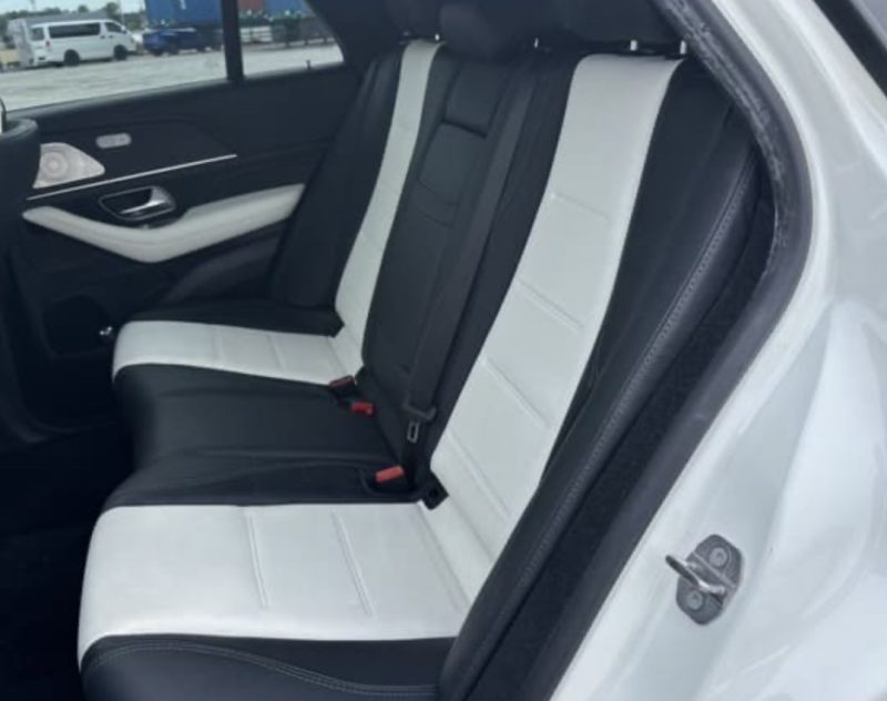 Mercedes-Benz GLE 400d AMG Line - photo 7