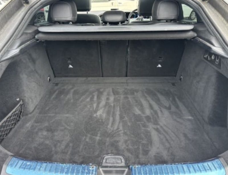 Mercedes-Benz GLE 400d AMG Line - photo 8