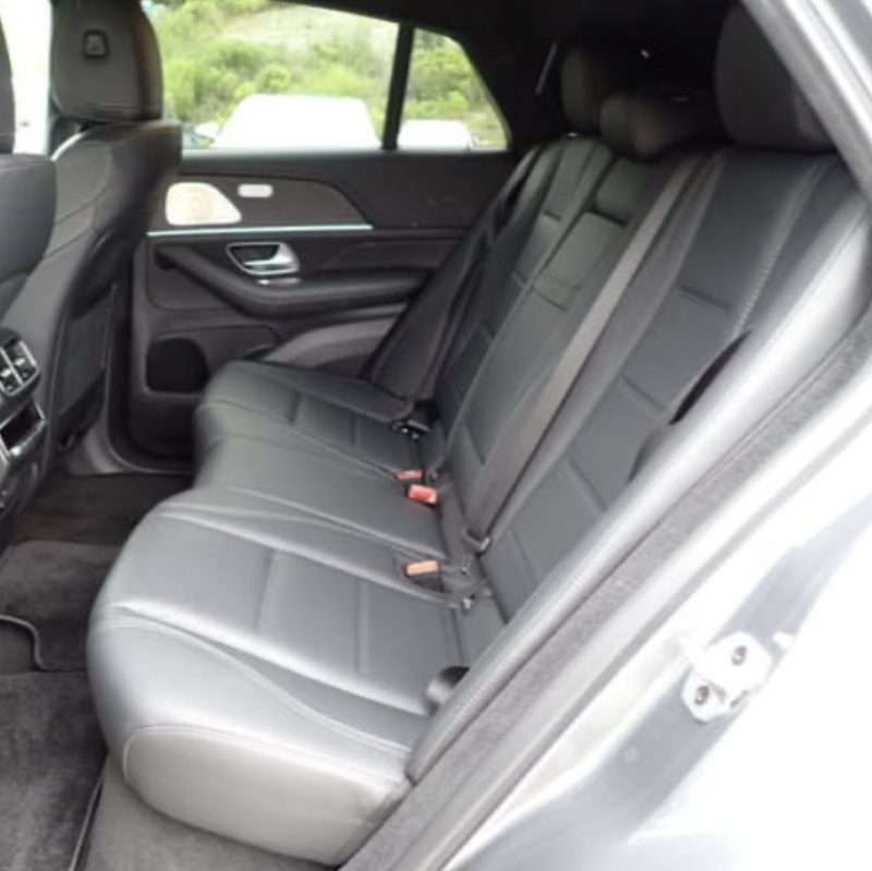Mercedes-Benz GLE 400d AMG Line - photo 8