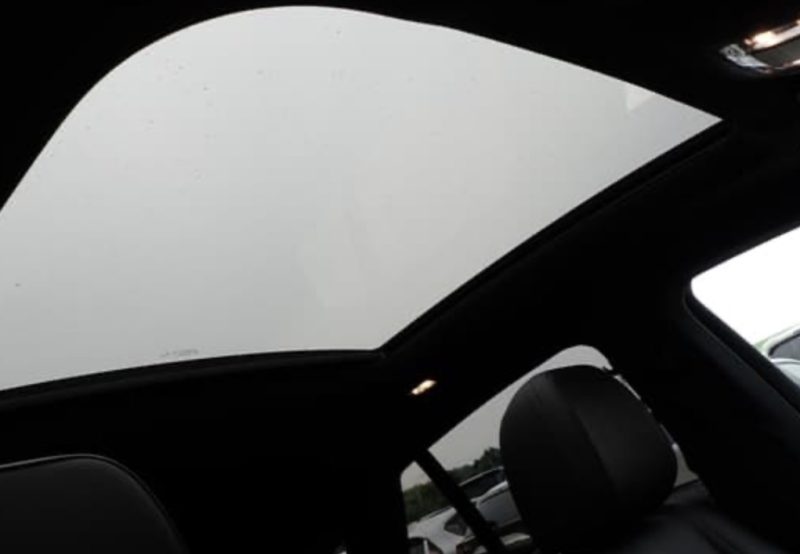 Mercedes-Benz GLE 400d AMG Line - photo 11