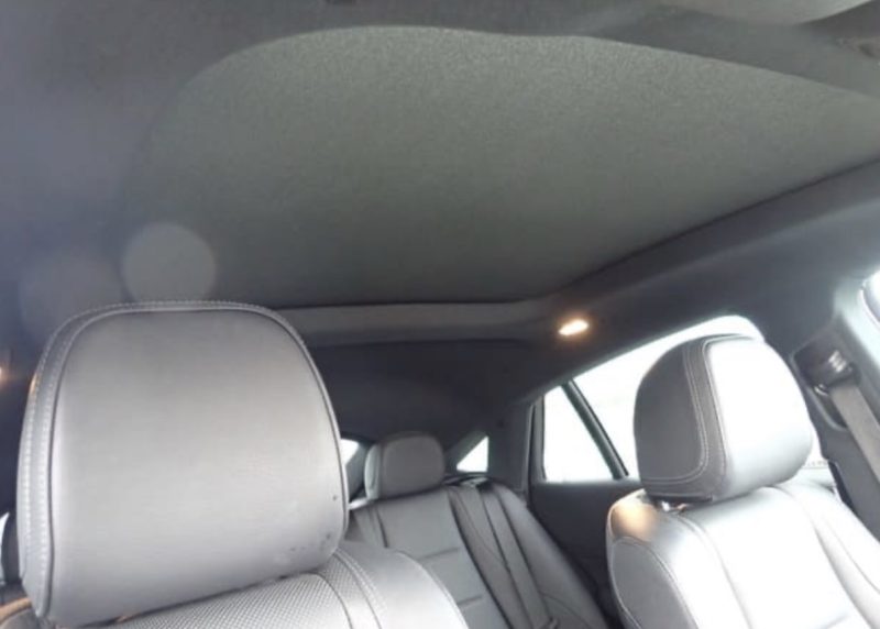 Mercedes-Benz GLE 400d AMG Line - photo 6