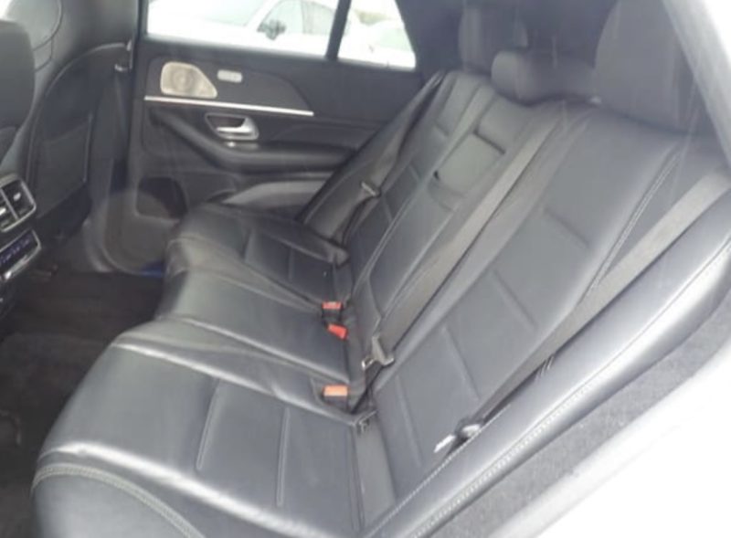 Mercedes-Benz GLE 400d AMG Line - photo 8