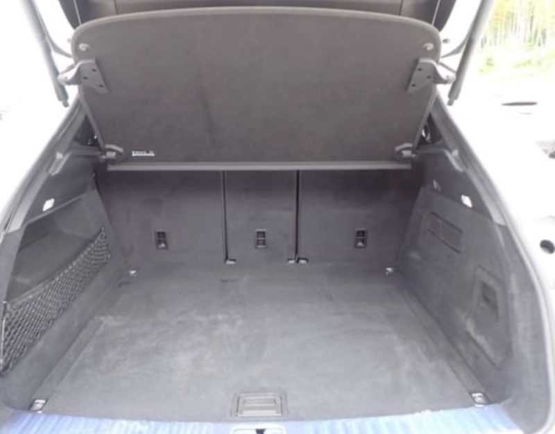 Porsche Cayenne  - photo 9