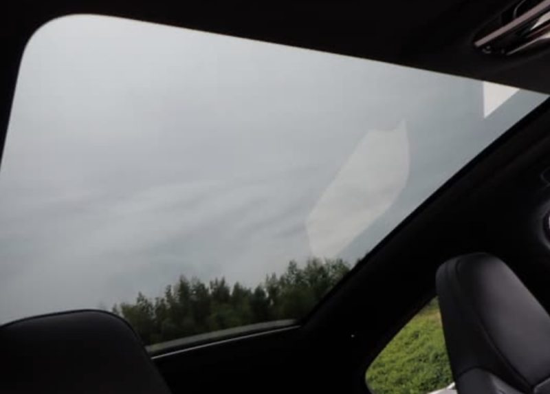 Porsche Cayenne  - photo 11