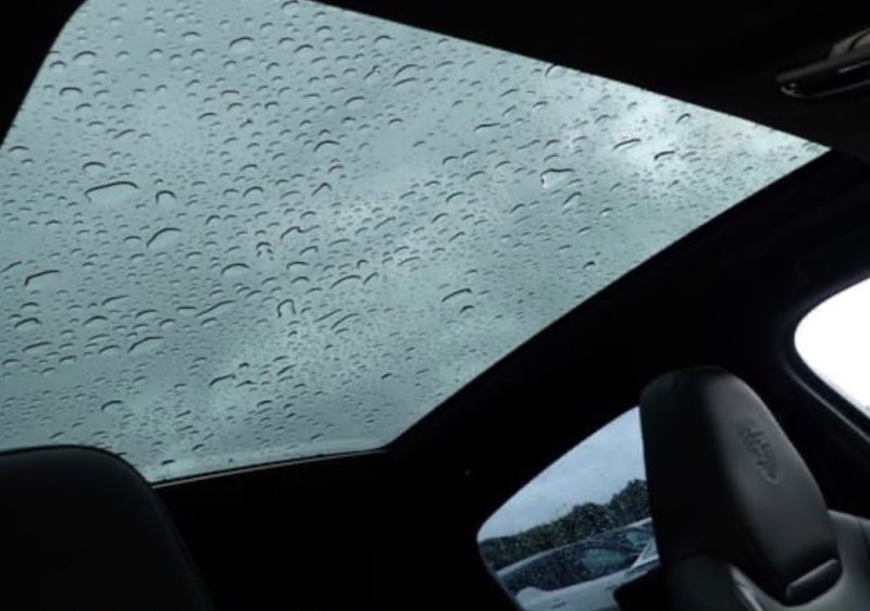 Porsche Cayenne  - photo 8