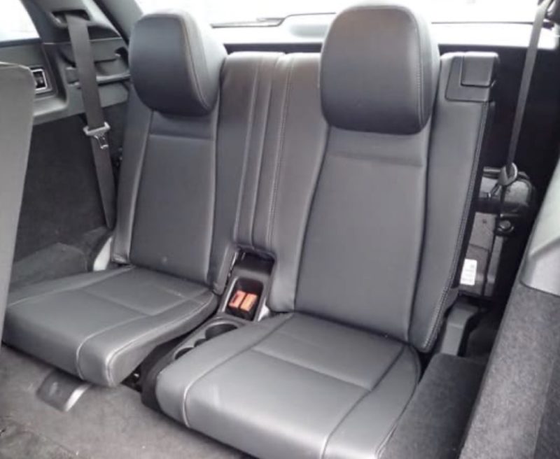 Mercedes-Benz GLE 53 AMG - photo 11