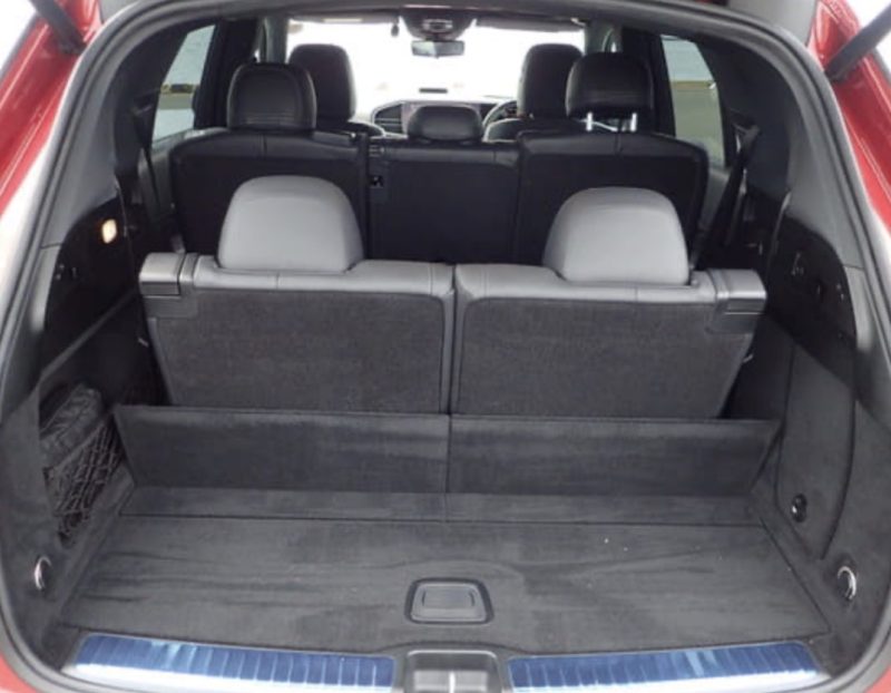 Mercedes-Benz GLE 53 AMG - photo 12