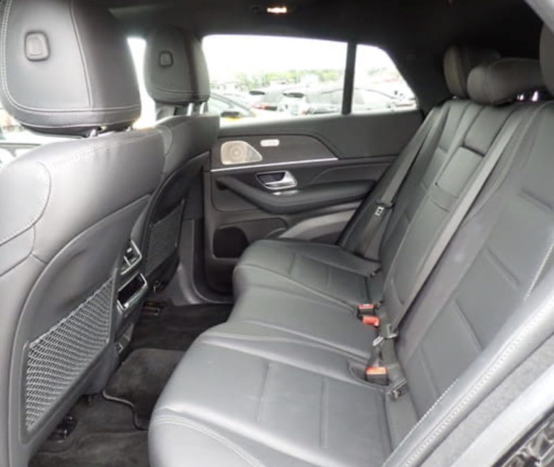 Mercedes-Benz GLE 450d AMG Line	 - photo 10