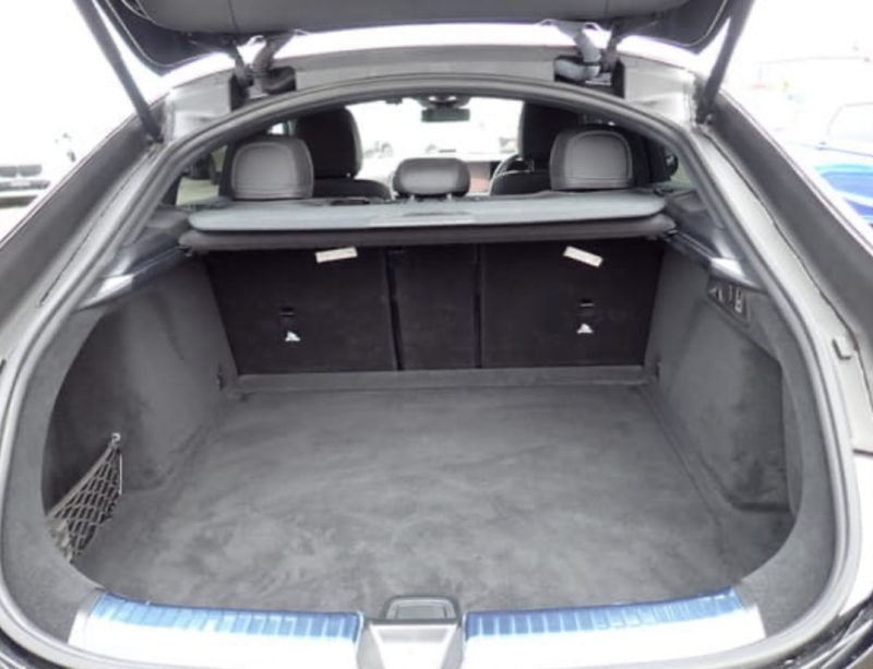 Mercedes-Benz GLE 450d AMG Line	 - photo 11