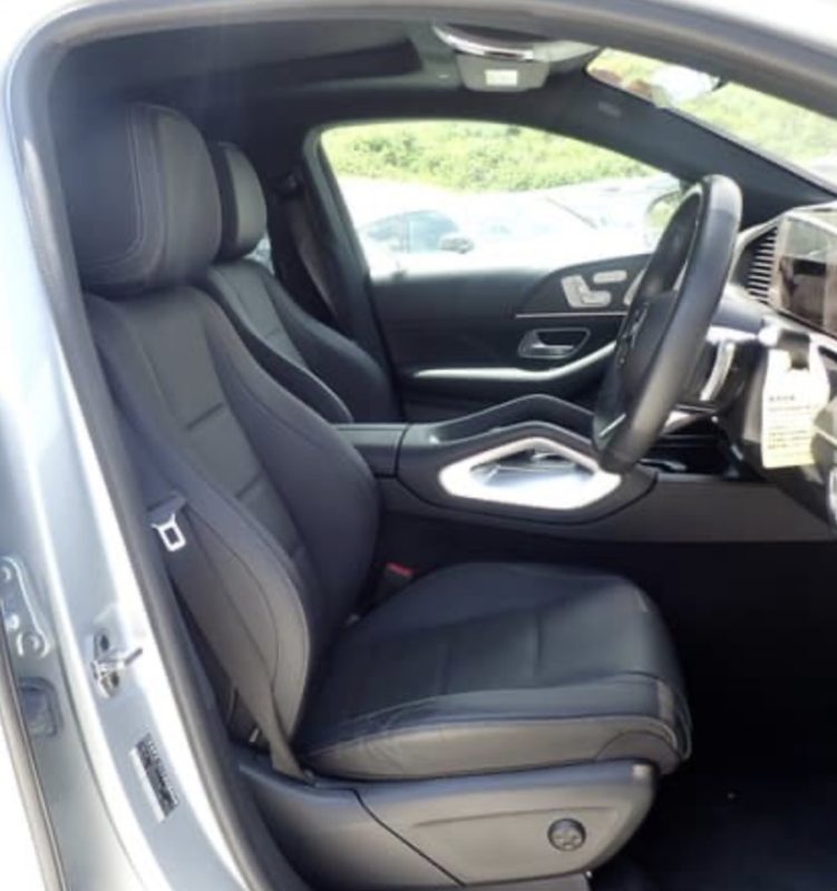 Mercedes-Benz GLE 450d AMG Line	 - photo 5