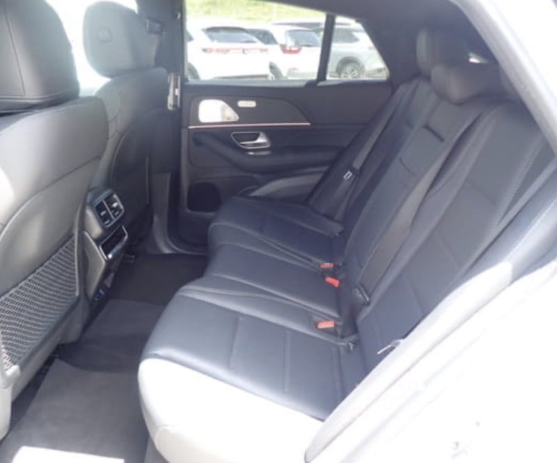 Mercedes-Benz GLE 450d AMG Line	 - photo 7