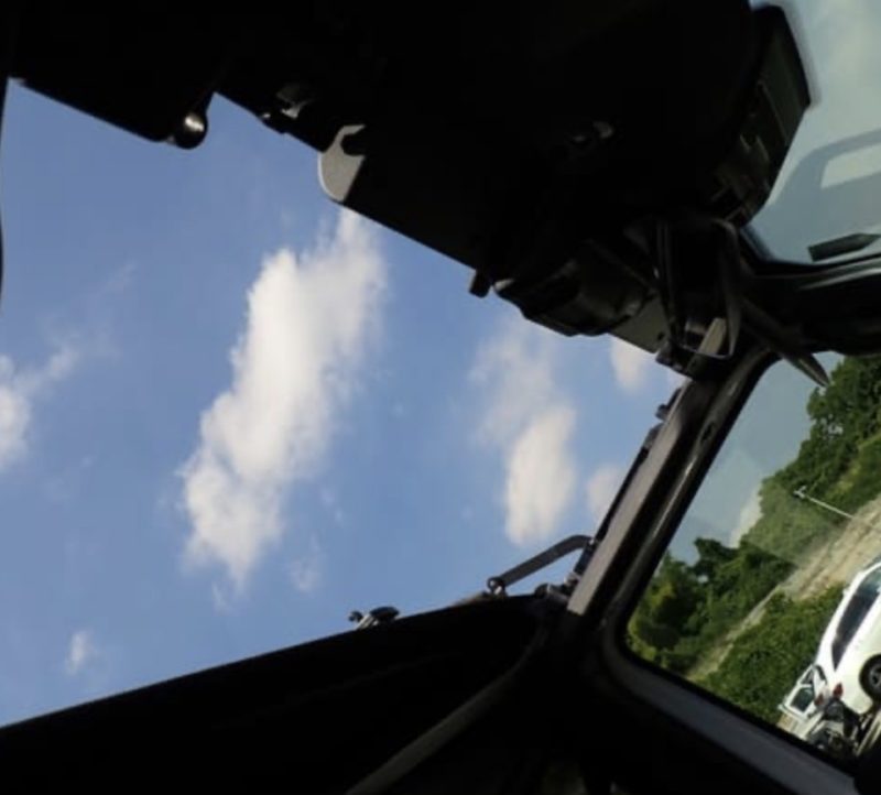 Jeep Wrangler Rubicon  - photo 11