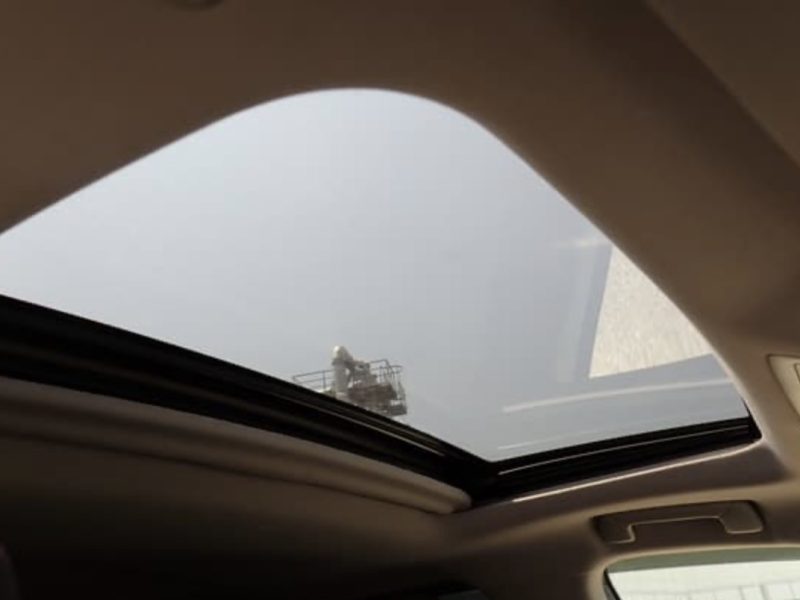 Lexus RX450 - photo 9