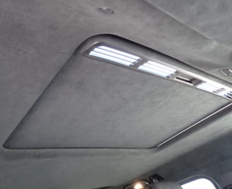 Mercedes-Benz G63 AMG Line - photo 10