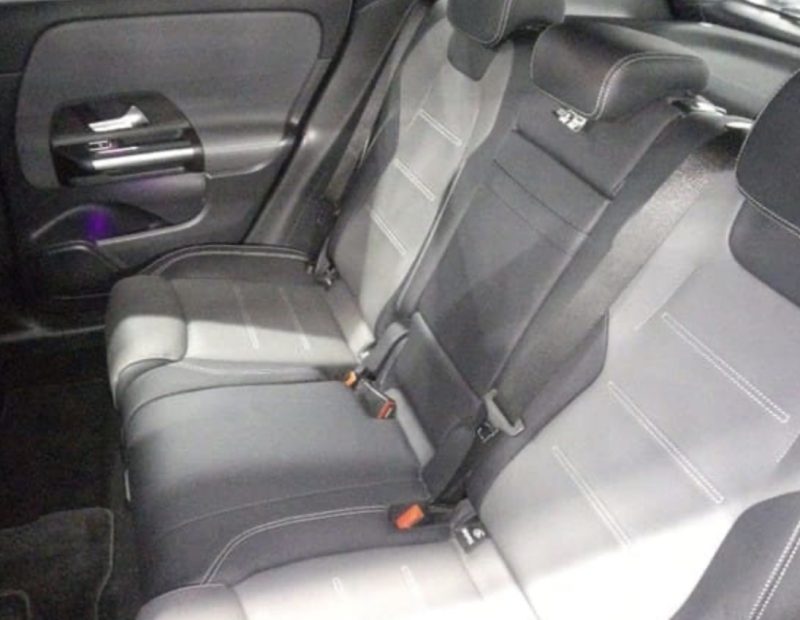 Mercedes-Benz GLA35 AMG Line - photo 4