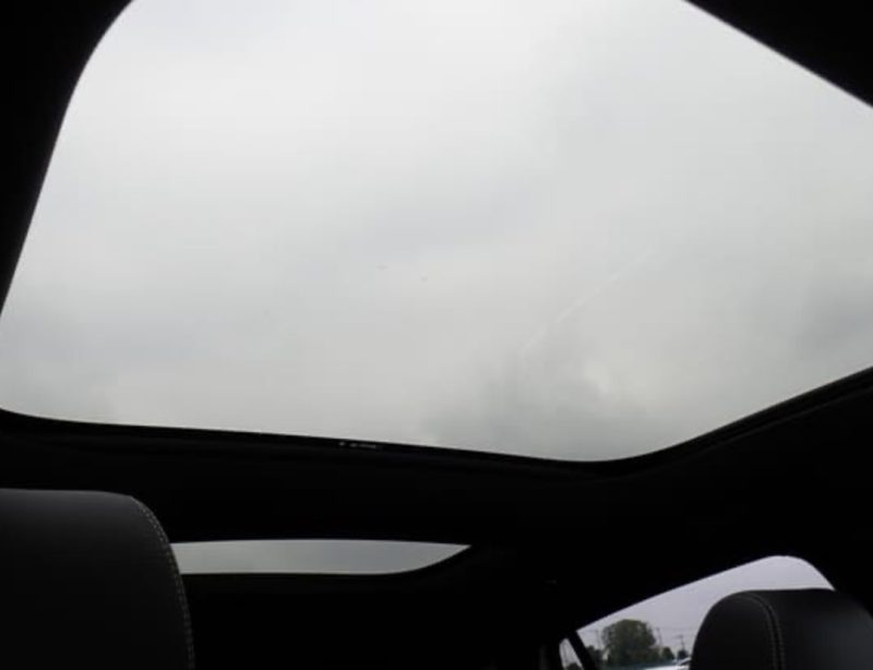 Mercedes-Benz GLA45S AMG Line - photo 5