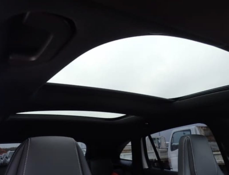 Mercedes-Benz GLA45S AMG Line - photo 5