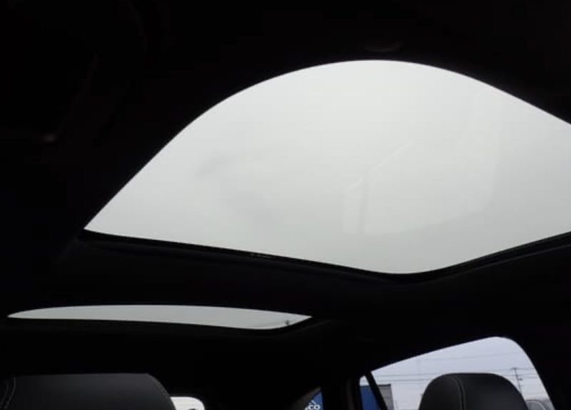 Mercedes-Benz GLA45S AMG Line - photo 5