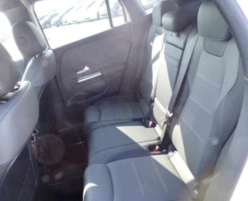 Mercedes-Benz GLA45S AMG Line - photo 8