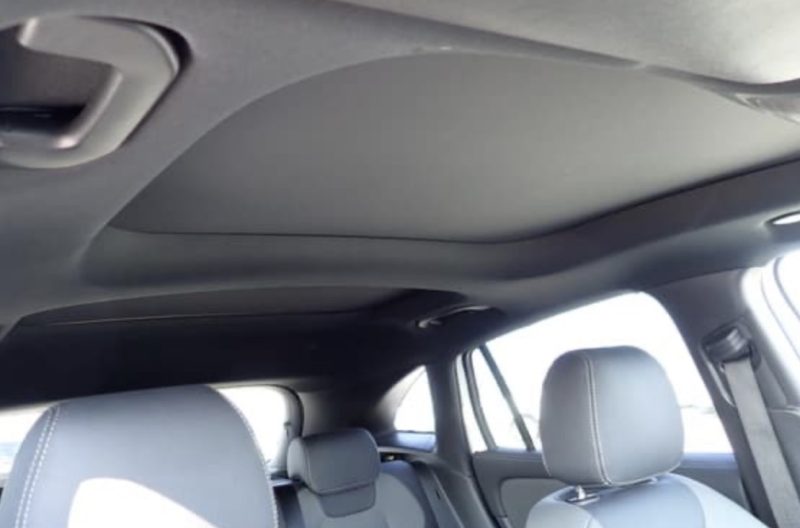 Mercedes-Benz GLA45S AMG Line - photo 9