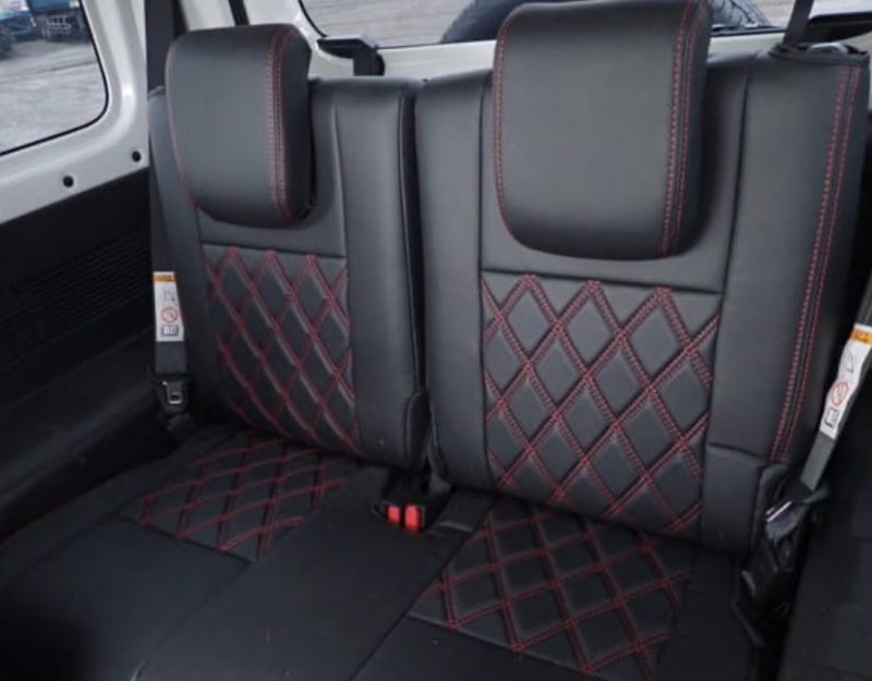 Suzuki JIMMNY SIERRA - photo 7