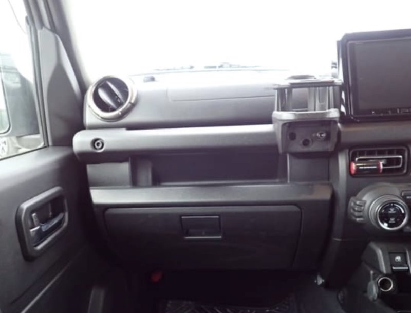 Suzuki JIMMNY SIERRA - photo 8