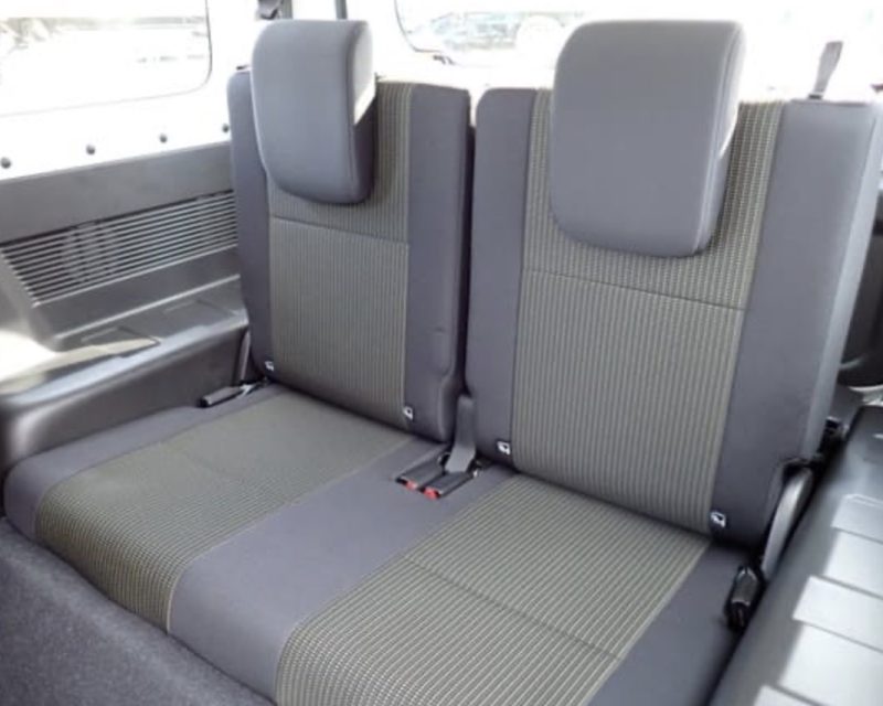 Suzuki JIMMNY SIERRA - photo 15