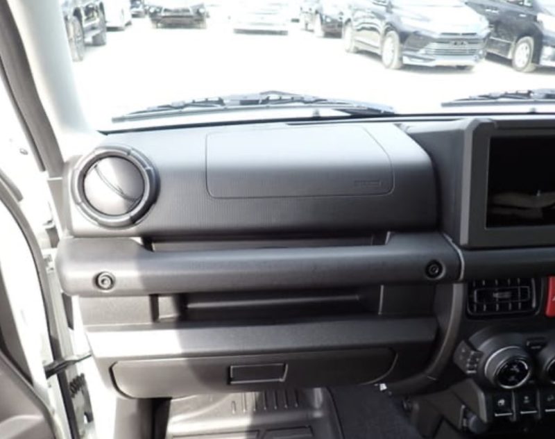 Suzuki JIMMNY SIERRA - photo 17