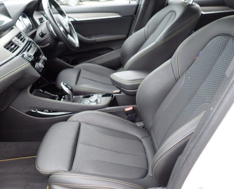 BMW X2 M SPORT X-DRIVE - photo 10