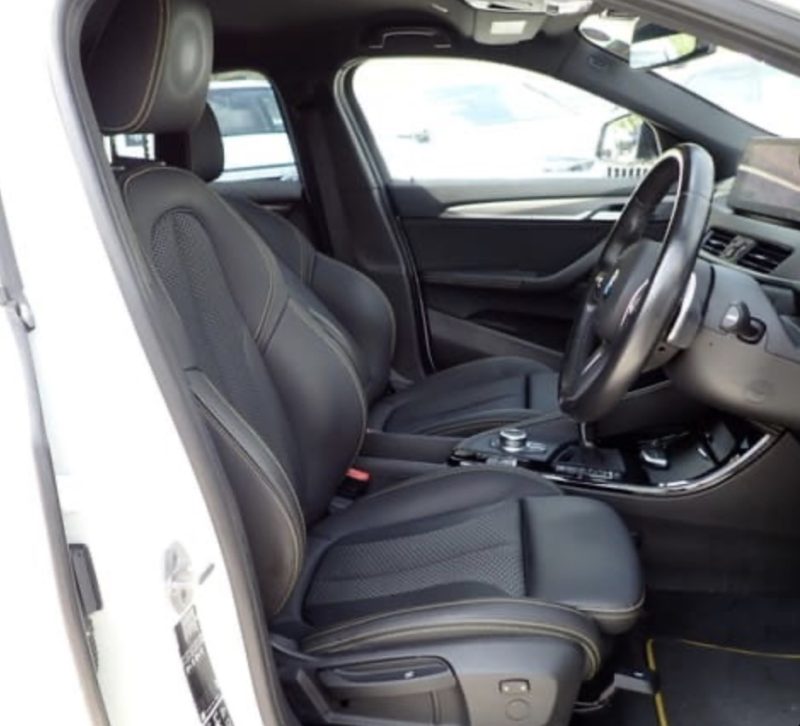 BMW X2 M SPORT X-DRIVE - photo 5