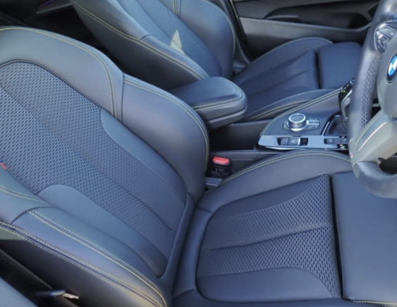 BMW X2 M SPORT X-DRIVE - photo 4