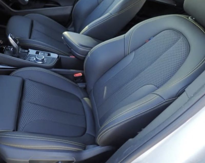 BMW X2 M SPORT X-DRIVE - photo 5