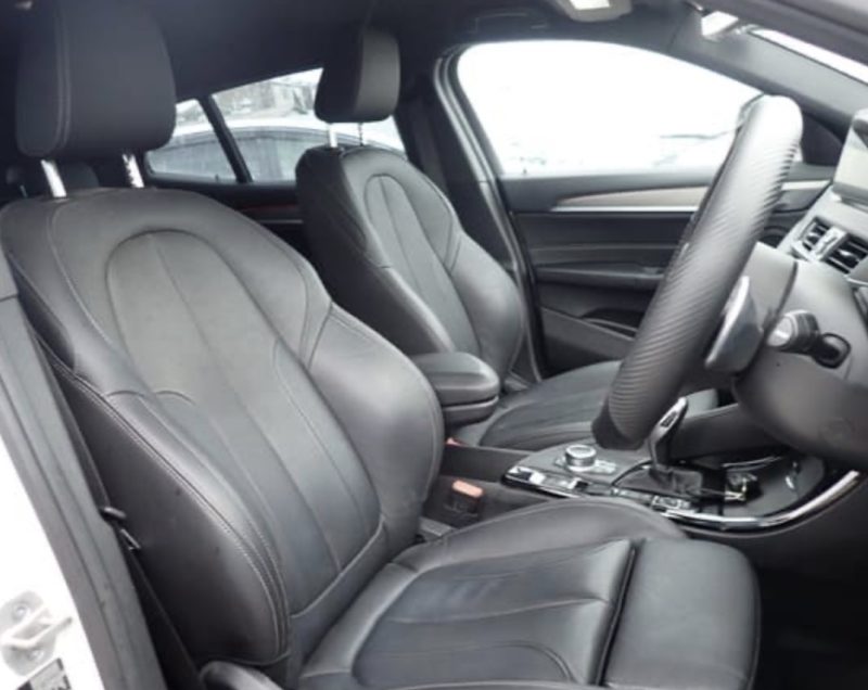BMW X2 M SPORT X-DRIVE - photo 5