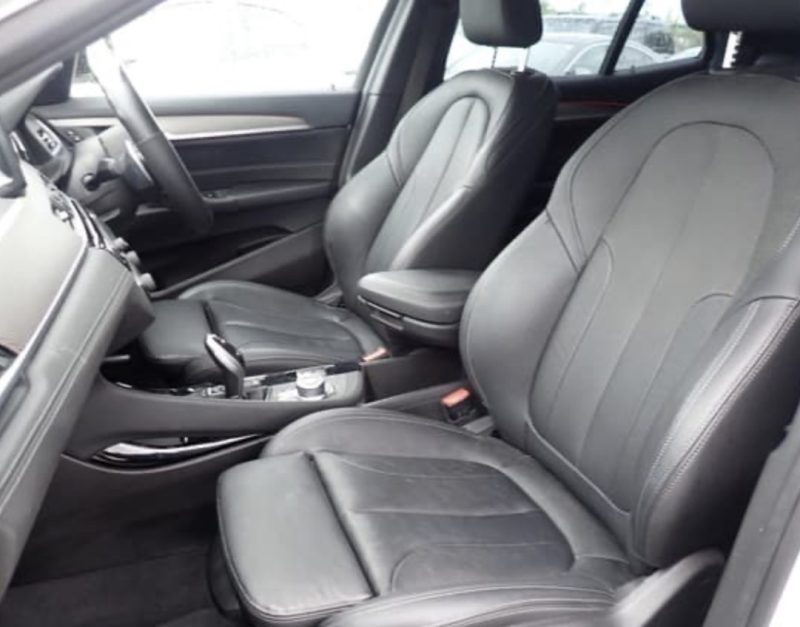BMW X2 M SPORT X-DRIVE - photo 6