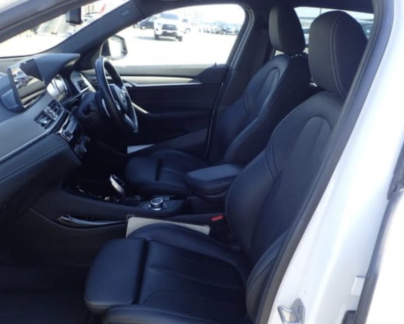 BMW X2 M SPORT X-DRIVE - photo 7