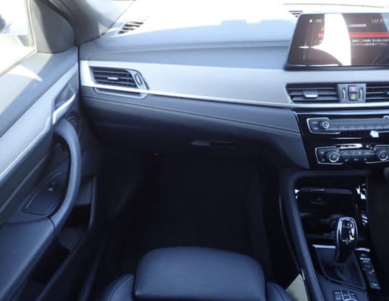 BMW X2 M SPORT X-DRIVE - photo 10