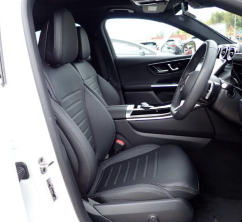 Mercedes-Benz GLC220d AMG Line - photo 5