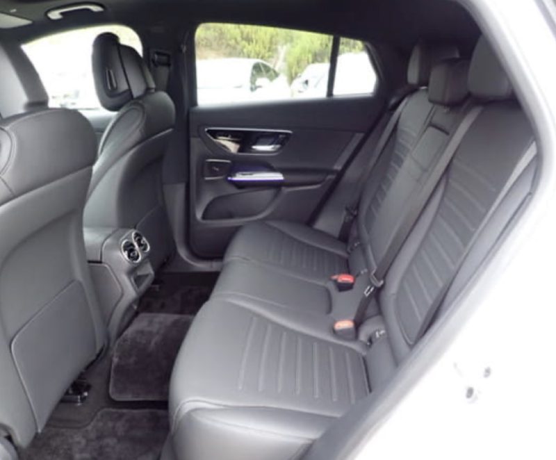 Mercedes-Benz GLC220d AMG Line - photo 7